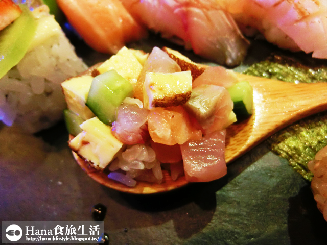 【台北松山】漁聞樂 壽司割烹 | 用心の日式料理 真誠絕對 1200/680元東區無菜單料理