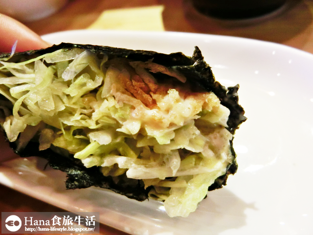 【台北松山】漁聞樂 壽司割烹 | 用心の日式料理 真誠絕對 1200/680元東區無菜單料理