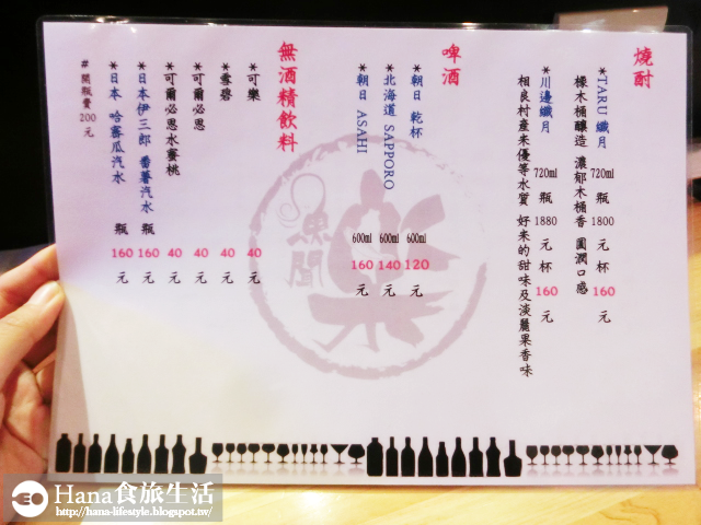 【台北松山】漁聞樂 壽司割烹 | 用心の日式料理 真誠絕對 1200/680元東區無菜單料理