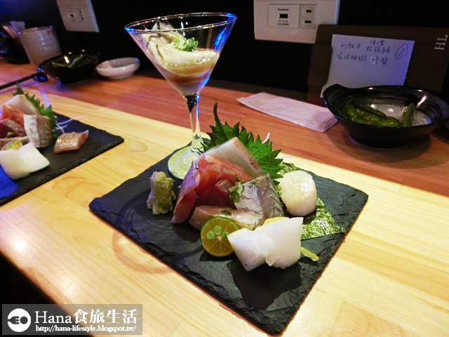 【台北松山】漁聞樂 壽司割烹 | 用心の日式料理 真誠絕對 1200/680元東區無菜單料理