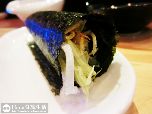 【台北松山】漁聞樂 壽司割烹 | 用心の日式料理 真誠絕對 1200/680元東區無菜單料理