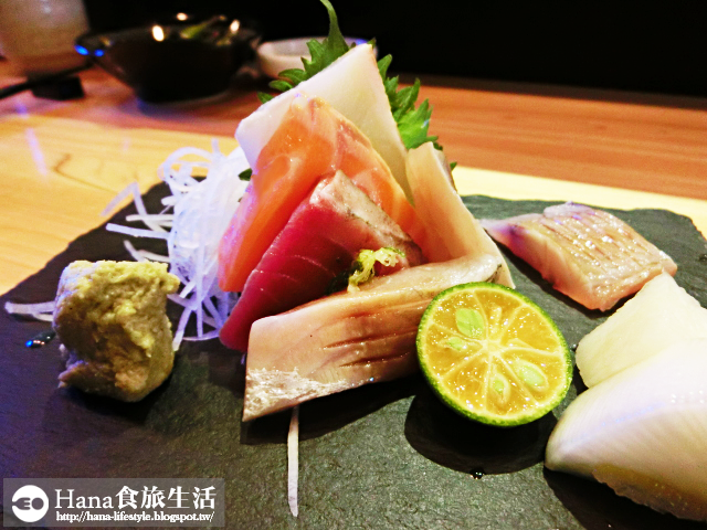 【台北松山】漁聞樂 壽司割烹 | 用心の日式料理 真誠絕對 1200/680元東區無菜單料理