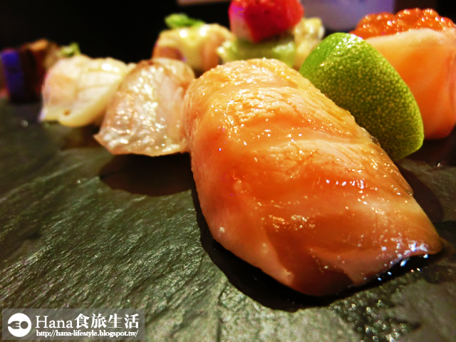 【台北松山】漁聞樂 壽司割烹 | 用心の日式料理 真誠絕對 1200/680元東區無菜單料理