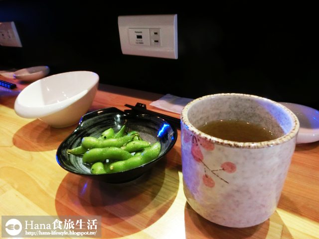 【台北松山】漁聞樂 壽司割烹 | 用心の日式料理 真誠絕對 1200/680元東區無菜單料理