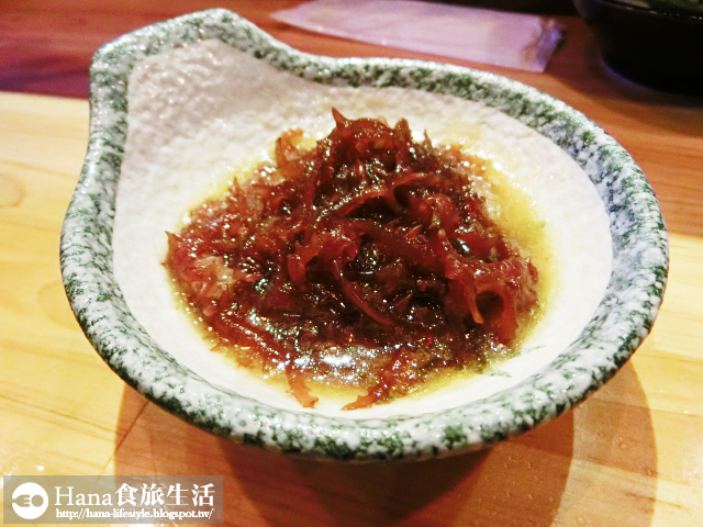 【台北松山】漁聞樂 壽司割烹 | 用心の日式料理 真誠絕對 1200/680元東區無菜單料理