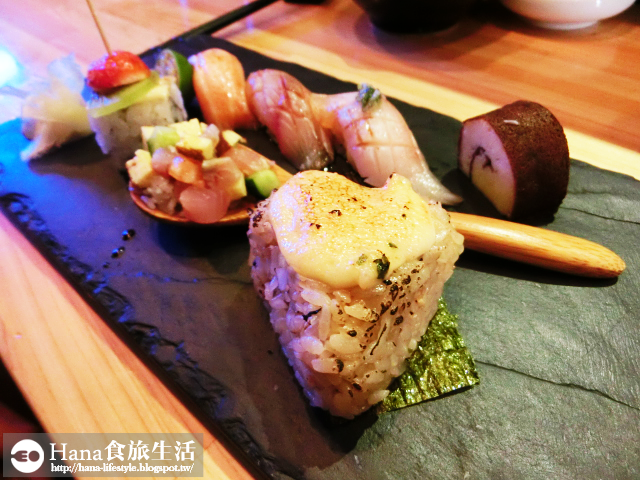 【台北松山】漁聞樂 壽司割烹 | 用心の日式料理 真誠絕對 1200/680元東區無菜單料理