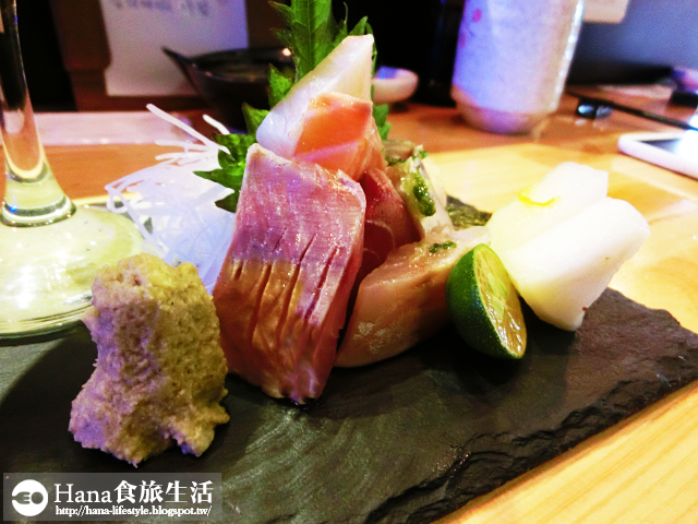 【台北松山】漁聞樂 壽司割烹 | 用心の日式料理 真誠絕對 1200/680元東區無菜單料理