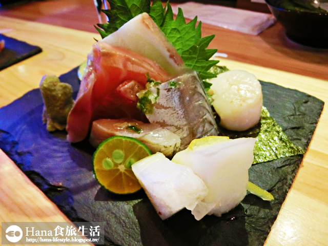 【台北松山】漁聞樂 壽司割烹 | 用心の日式料理 真誠絕對 1200/680元東區無菜單料理