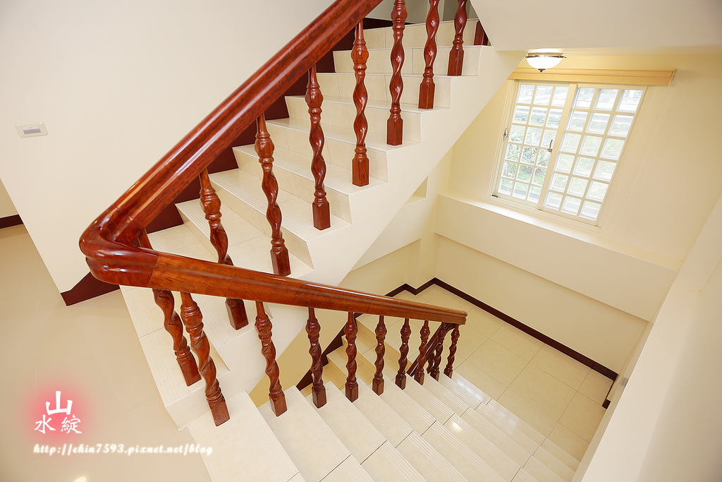 【宜蘭】有家的溫暖『山水綻』包棟電梯優質民宿♥無可挑剔.滿意程度爆錶☺