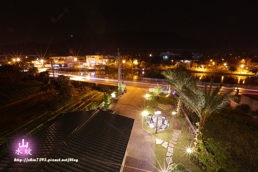 【宜蘭】有家的溫暖『山水綻』包棟電梯優質民宿♥無可挑剔.滿意程度爆錶☺