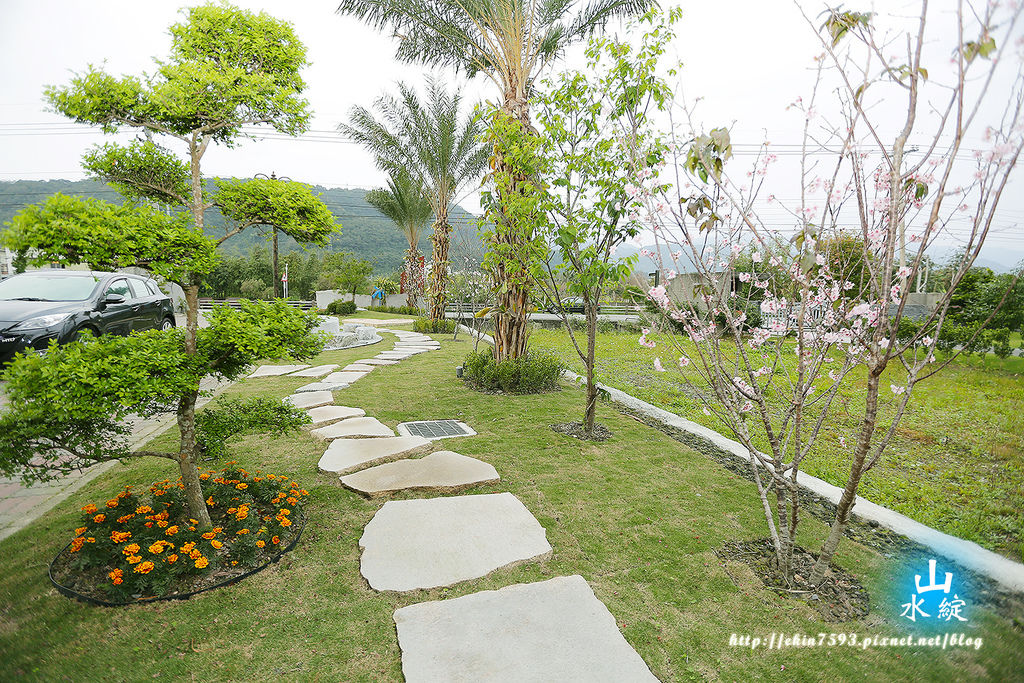 【宜蘭】有家的溫暖『山水綻』包棟電梯優質民宿♥無可挑剔.滿意程度爆錶☺