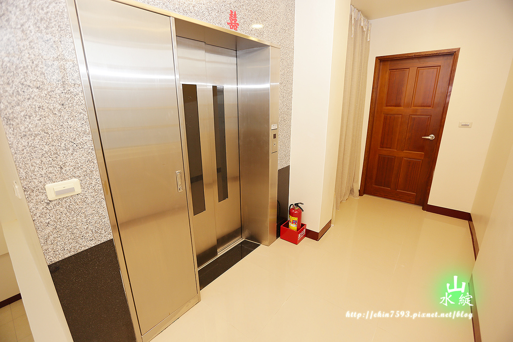 【宜蘭】有家的溫暖『山水綻』包棟電梯優質民宿♥無可挑剔.滿意程度爆錶☺