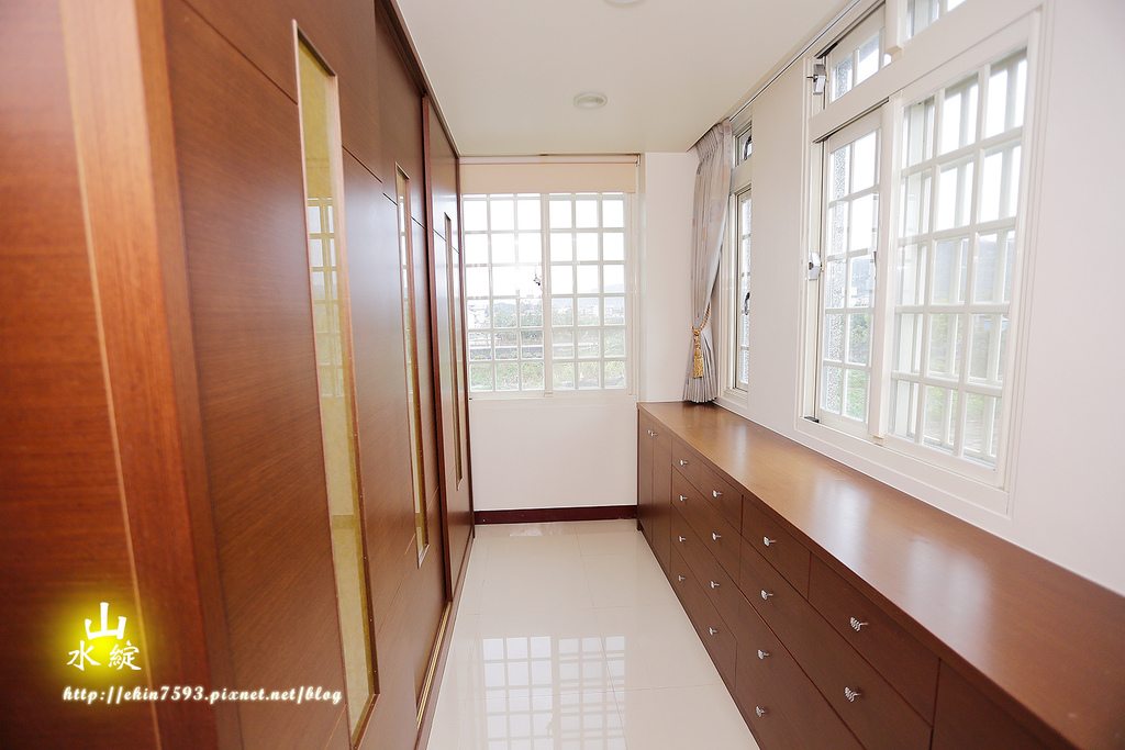 【宜蘭】有家的溫暖『山水綻』包棟電梯優質民宿♥無可挑剔.滿意程度爆錶☺