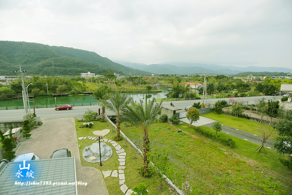 【宜蘭】有家的溫暖『山水綻』包棟電梯優質民宿♥無可挑剔.滿意程度爆錶☺