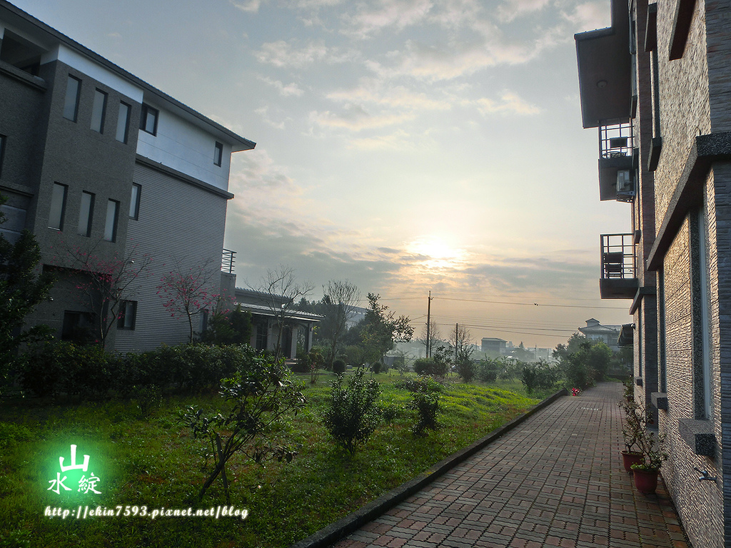 【宜蘭】有家的溫暖『山水綻』包棟電梯優質民宿♥無可挑剔.滿意程度爆錶☺