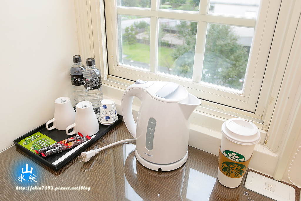 【宜蘭】有家的溫暖『山水綻』包棟電梯優質民宿♥無可挑剔.滿意程度爆錶☺