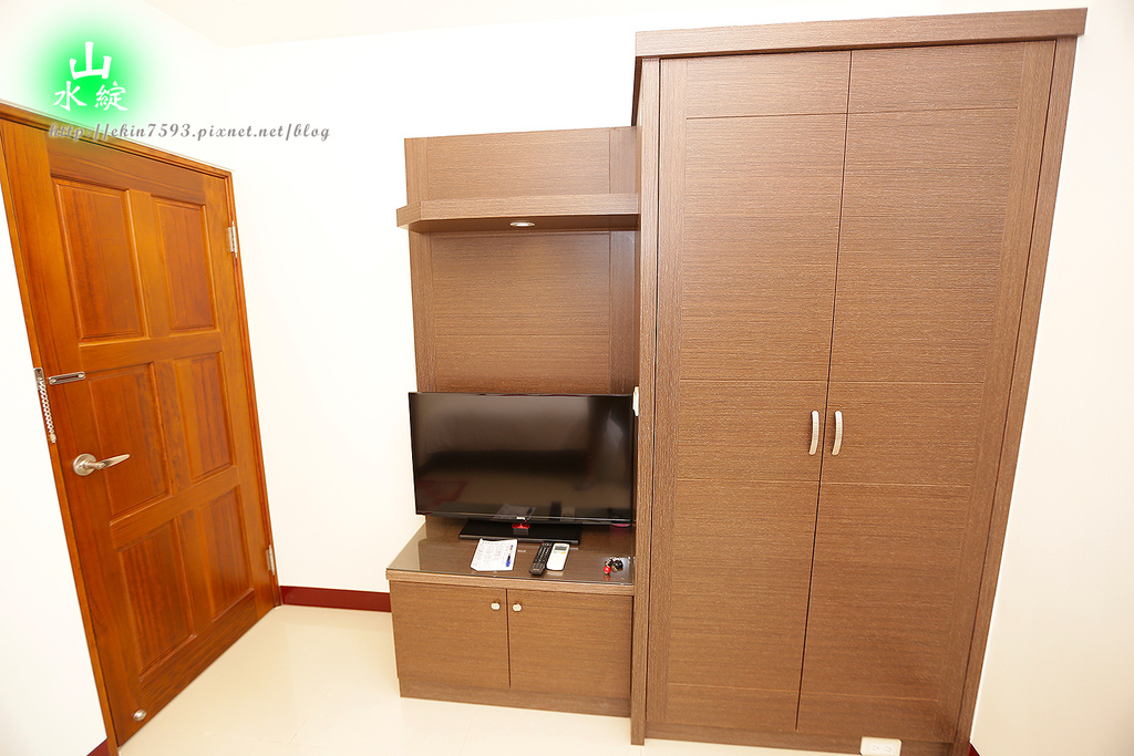 【宜蘭】有家的溫暖『山水綻』包棟電梯優質民宿♥無可挑剔.滿意程度爆錶☺