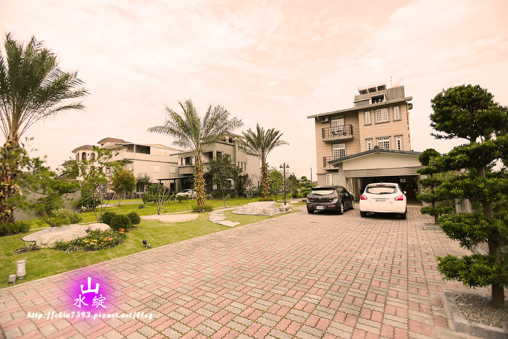 【宜蘭】有家的溫暖『山水綻』包棟電梯優質民宿♥無可挑剔.滿意程度爆錶☺