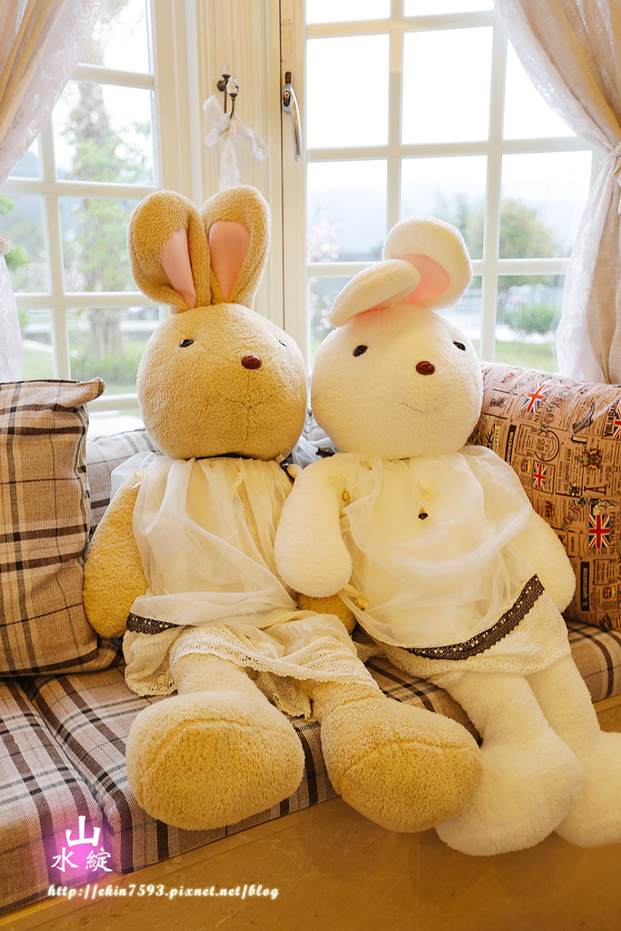 【宜蘭】有家的溫暖『山水綻』包棟電梯優質民宿♥無可挑剔.滿意程度爆錶☺