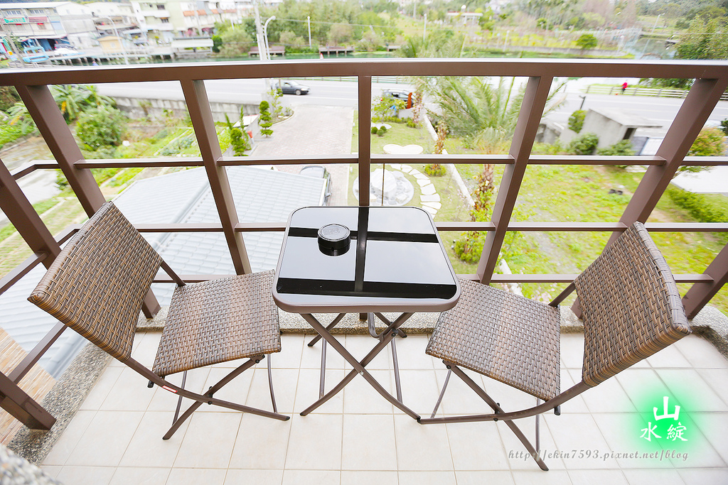 【宜蘭】有家的溫暖『山水綻』包棟電梯優質民宿♥無可挑剔.滿意程度爆錶☺