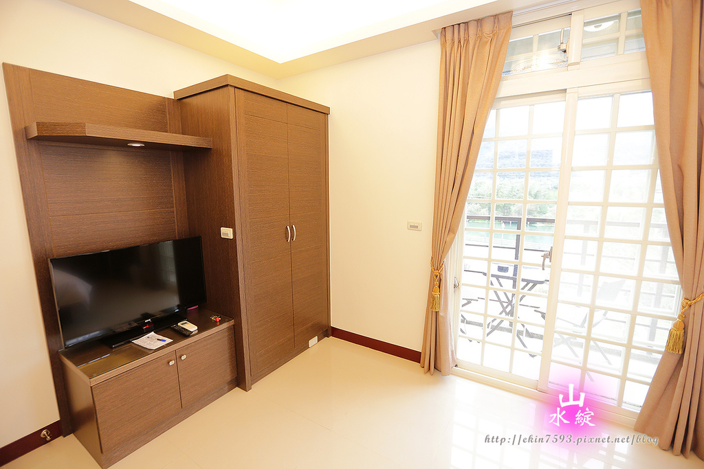 【宜蘭】有家的溫暖『山水綻』包棟電梯優質民宿♥無可挑剔.滿意程度爆錶☺