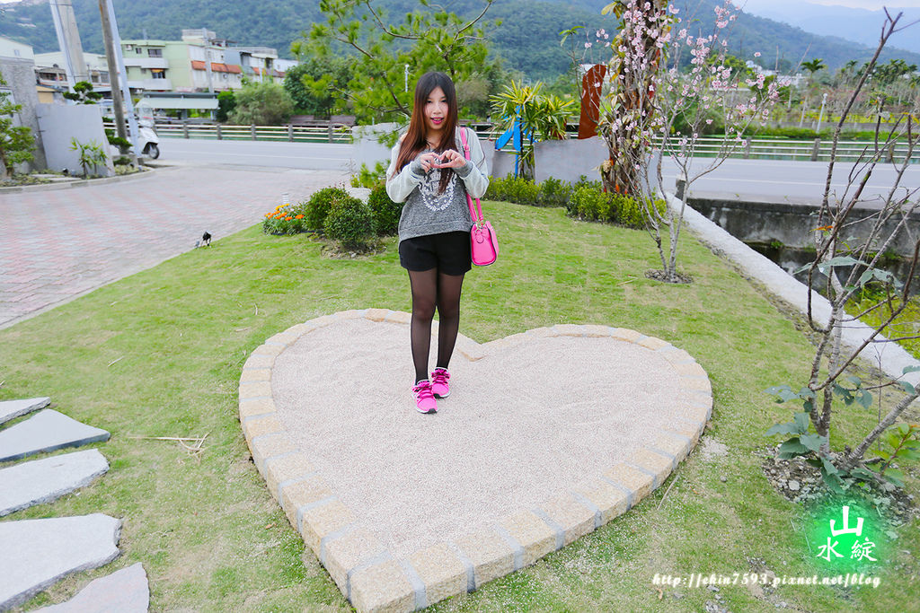 【宜蘭】有家的溫暖『山水綻』包棟電梯優質民宿♥無可挑剔.滿意程度爆錶☺