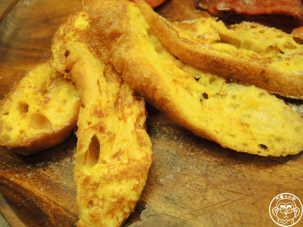 Find A Day找一頓Taipei Nu Brunch(莊敬店):呷飽祙【台北信義・找一頓早午餐 Find a Day】創新黑炭吐司與和風蛋餅 Find A Day找一頓Taipei Nu Brunch(莊敬店):呷飽祙【台北信義・找一頓早午餐 Find a Day】創新黑炭吐司與和風蛋餅