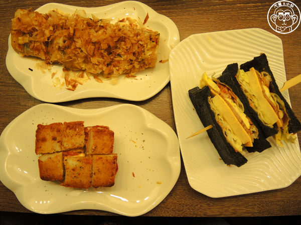 Find A Day找一頓Taipei Nu Brunch(莊敬店):呷飽祙【台北信義・找一頓早午餐 Find a Day】創新黑炭吐司與和風蛋餅 Find A Day找一頓Taipei Nu Brunch(莊敬店):呷飽祙【台北信義・找一頓早午餐 Find a Day】創新黑炭吐司與和風蛋餅