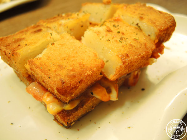 Find A Day找一頓Taipei Nu Brunch(莊敬店):呷飽祙【台北信義・找一頓早午餐 Find a Day】創新黑炭吐司與和風蛋餅 Find A Day找一頓Taipei Nu Brunch(莊敬店):呷飽祙【台北信義・找一頓早午餐 Find a Day】創新黑炭吐司與和風蛋餅