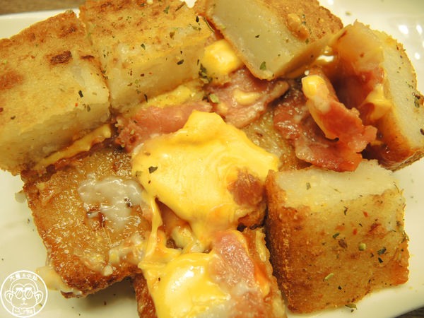 Find A Day找一頓Taipei Nu Brunch(莊敬店):呷飽祙【台北信義・找一頓早午餐 Find a Day】創新黑炭吐司與和風蛋餅 Find A Day找一頓Taipei Nu Brunch(莊敬店):呷飽祙【台北信義・找一頓早午餐 Find a Day】創新黑炭吐司與和風蛋餅