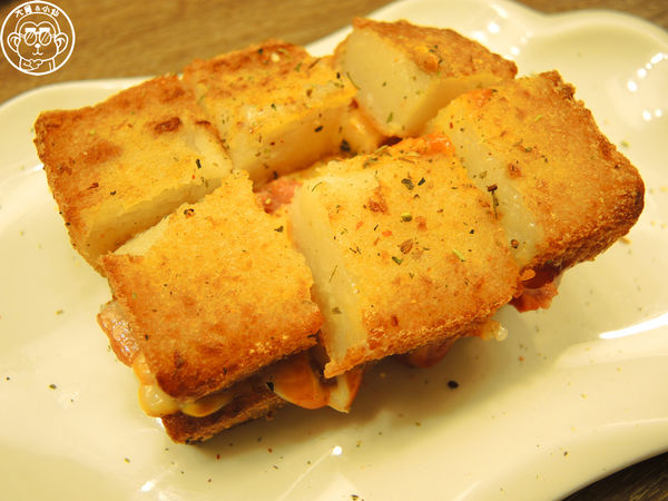 Find A Day找一頓Taipei Nu Brunch(莊敬店):呷飽祙【台北信義・找一頓早午餐 Find a Day】創新黑炭吐司與和風蛋餅 Find A Day找一頓Taipei Nu Brunch(莊敬店):呷飽祙【台北信義・找一頓早午餐 Find a Day】創新黑炭吐司與和風蛋餅