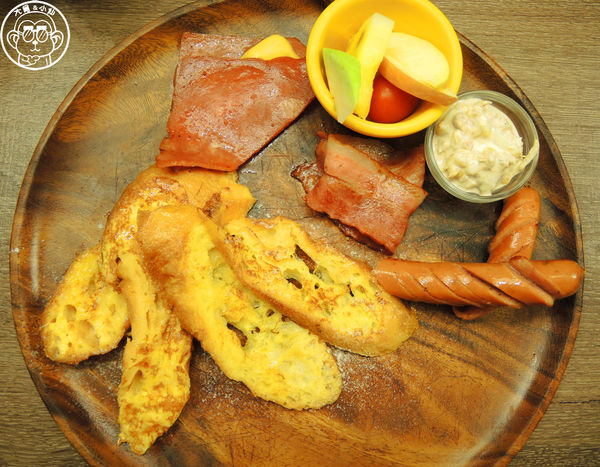 Find A Day找一頓Taipei Nu Brunch(莊敬店):呷飽祙【台北信義・找一頓早午餐 Find a Day】創新黑炭吐司與和風蛋餅 Find A Day找一頓Taipei Nu Brunch(莊敬店):呷飽祙【台北信義・找一頓早午餐 Find a Day】創新黑炭吐司與和風蛋餅