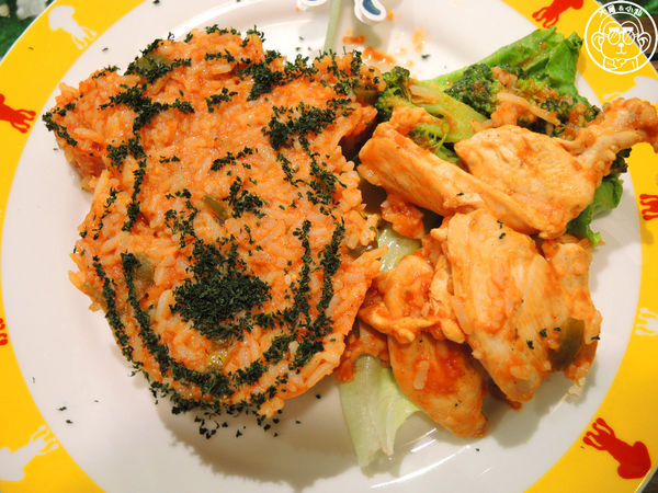 醜比頭的祕密花園:呷飽祙【台北大安・醜比頭的祕密花園】首間醜比頭主題餐廳盛大營運 醜比頭的祕密花園:呷飽祙【台北大安・醜比頭的祕密花園】首間醜比頭主題餐廳盛大營運