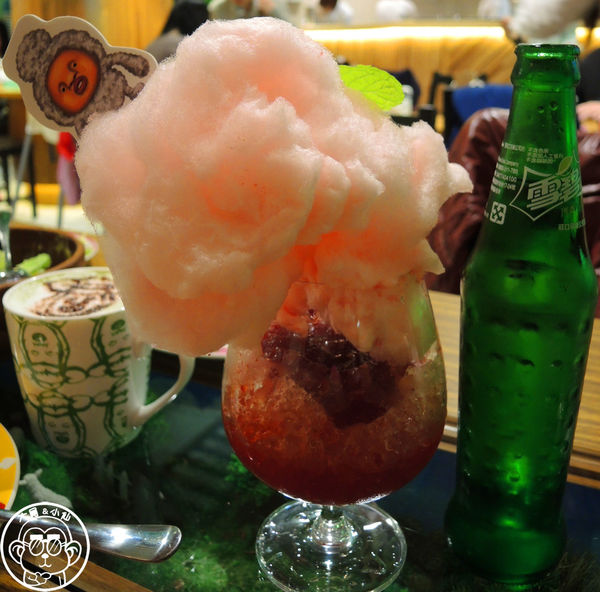 醜比頭的祕密花園:呷飽祙【台北大安・醜比頭的祕密花園】首間醜比頭主題餐廳盛大營運 醜比頭的祕密花園:呷飽祙【台北大安・醜比頭的祕密花園】首間醜比頭主題餐廳盛大營運