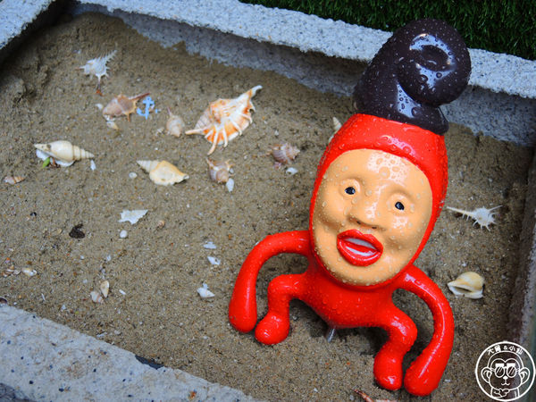 醜比頭的祕密花園:呷飽祙【台北大安・醜比頭的祕密花園】首間醜比頭主題餐廳盛大營運 醜比頭的祕密花園:呷飽祙【台北大安・醜比頭的祕密花園】首間醜比頭主題餐廳盛大營運