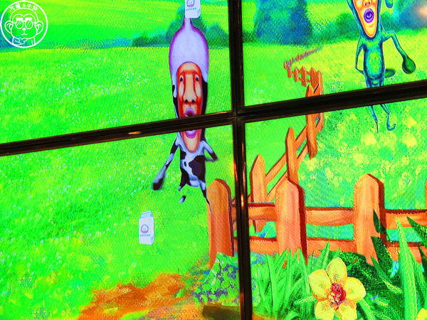 醜比頭的祕密花園:呷飽祙【台北大安・醜比頭的祕密花園】首間醜比頭主題餐廳盛大營運 醜比頭的祕密花園:呷飽祙【台北大安・醜比頭的祕密花園】首間醜比頭主題餐廳盛大營運