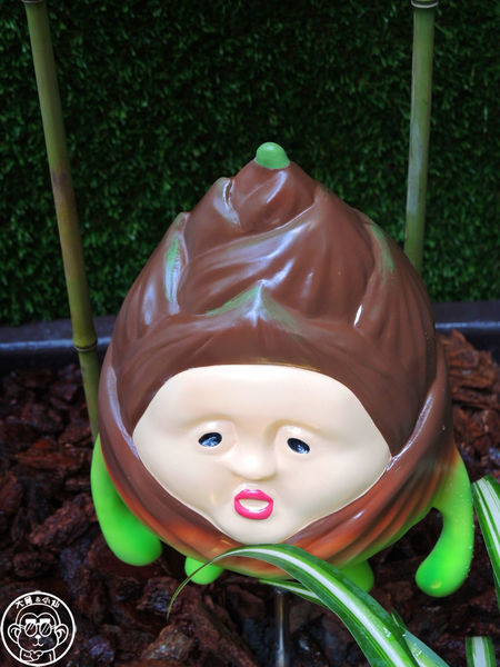 醜比頭的祕密花園:呷飽祙【台北大安・醜比頭的祕密花園】首間醜比頭主題餐廳盛大營運 醜比頭的祕密花園:呷飽祙【台北大安・醜比頭的祕密花園】首間醜比頭主題餐廳盛大營運