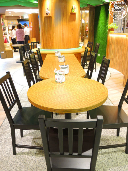 醜比頭的祕密花園:呷飽祙【台北大安・醜比頭的祕密花園】首間醜比頭主題餐廳盛大營運 醜比頭的祕密花園:呷飽祙【台北大安・醜比頭的祕密花園】首間醜比頭主題餐廳盛大營運