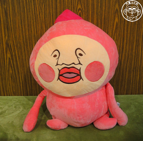 醜比頭的祕密花園:呷飽祙【台北大安・醜比頭的祕密花園】首間醜比頭主題餐廳盛大營運 醜比頭的祕密花園:呷飽祙【台北大安・醜比頭的祕密花園】首間醜比頭主題餐廳盛大營運