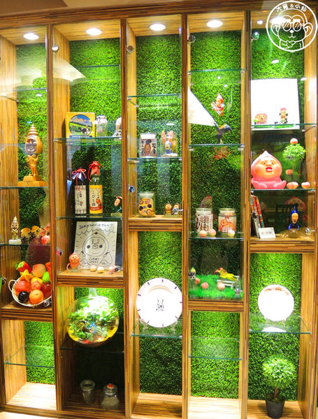 醜比頭的祕密花園:呷飽祙【台北大安・醜比頭的祕密花園】首間醜比頭主題餐廳盛大營運 醜比頭的祕密花園:呷飽祙【台北大安・醜比頭的祕密花園】首間醜比頭主題餐廳盛大營運