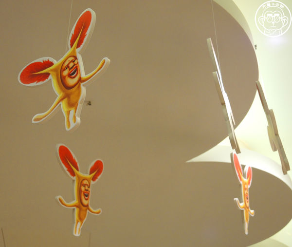 醜比頭的祕密花園:呷飽祙【台北大安・醜比頭的祕密花園】首間醜比頭主題餐廳盛大營運 醜比頭的祕密花園:呷飽祙【台北大安・醜比頭的祕密花園】首間醜比頭主題餐廳盛大營運