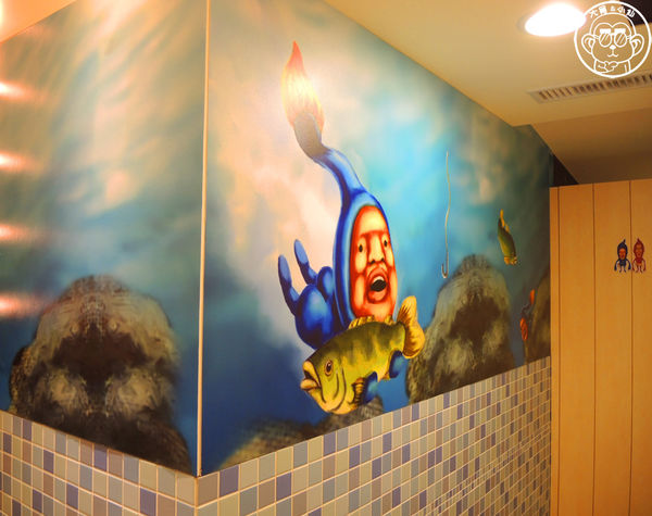 醜比頭的祕密花園:呷飽祙【台北大安・醜比頭的祕密花園】首間醜比頭主題餐廳盛大營運 醜比頭的祕密花園:呷飽祙【台北大安・醜比頭的祕密花園】首間醜比頭主題餐廳盛大營運