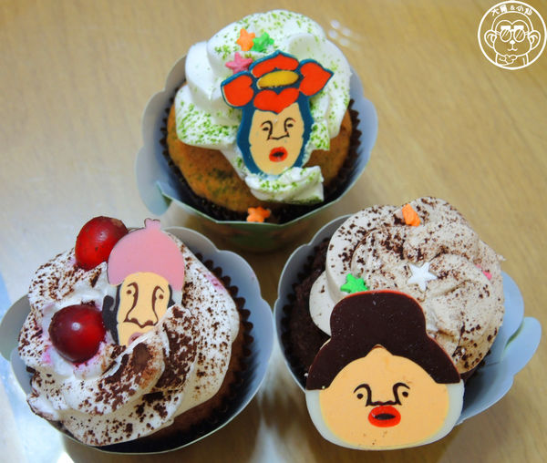 醜比頭的祕密花園:呷飽祙【台北大安・醜比頭的祕密花園】首間醜比頭主題餐廳盛大營運 醜比頭的祕密花園:呷飽祙【台北大安・醜比頭的祕密花園】首間醜比頭主題餐廳盛大營運