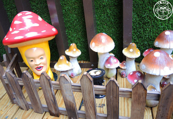 醜比頭的祕密花園:呷飽祙【台北大安・醜比頭的祕密花園】首間醜比頭主題餐廳盛大營運 醜比頭的祕密花園:呷飽祙【台北大安・醜比頭的祕密花園】首間醜比頭主題餐廳盛大營運