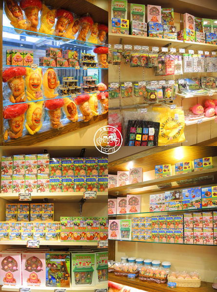 醜比頭的祕密花園:呷飽祙【台北大安・醜比頭的祕密花園】首間醜比頭主題餐廳盛大營運 醜比頭的祕密花園:呷飽祙【台北大安・醜比頭的祕密花園】首間醜比頭主題餐廳盛大營運