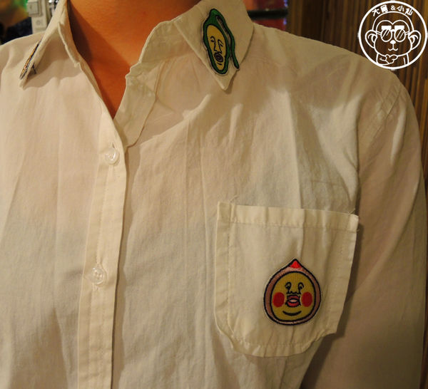 醜比頭的祕密花園:呷飽祙【台北大安・醜比頭的祕密花園】首間醜比頭主題餐廳盛大營運 醜比頭的祕密花園:呷飽祙【台北大安・醜比頭的祕密花園】首間醜比頭主題餐廳盛大營運