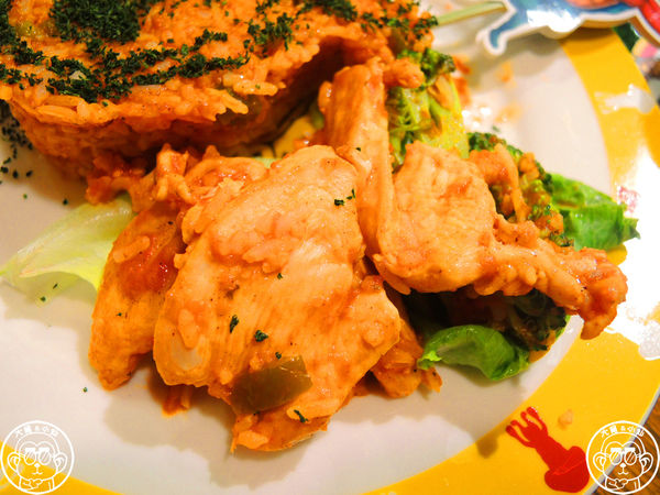 醜比頭的祕密花園:呷飽祙【台北大安・醜比頭的祕密花園】首間醜比頭主題餐廳盛大營運 醜比頭的祕密花園:呷飽祙【台北大安・醜比頭的祕密花園】首間醜比頭主題餐廳盛大營運