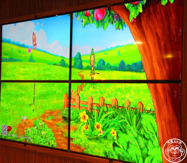 醜比頭的祕密花園:呷飽祙【台北大安・醜比頭的祕密花園】首間醜比頭主題餐廳盛大營運 醜比頭的祕密花園:呷飽祙【台北大安・醜比頭的祕密花園】首間醜比頭主題餐廳盛大營運