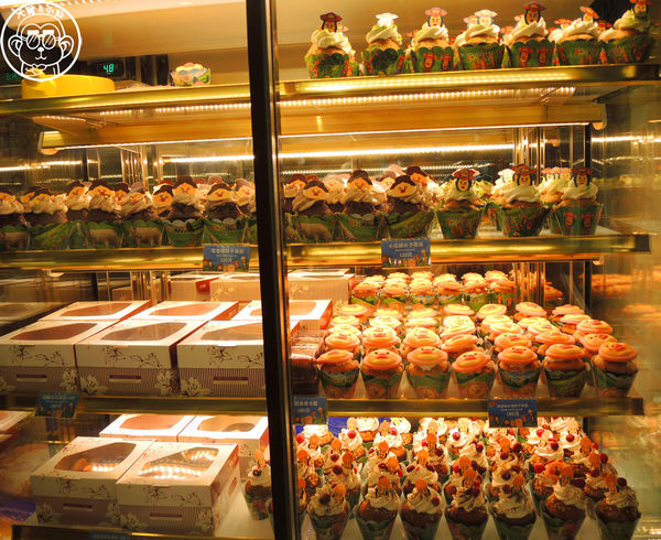 醜比頭的祕密花園:呷飽祙【台北大安・醜比頭的祕密花園】首間醜比頭主題餐廳盛大營運 醜比頭的祕密花園:呷飽祙【台北大安・醜比頭的祕密花園】首間醜比頭主題餐廳盛大營運