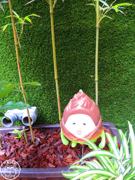 醜比頭的祕密花園:呷飽祙【台北大安・醜比頭的祕密花園】首間醜比頭主題餐廳盛大營運 醜比頭的祕密花園:呷飽祙【台北大安・醜比頭的祕密花園】首間醜比頭主題餐廳盛大營運